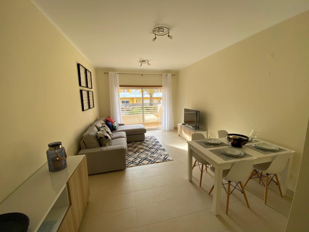 Apartamento T2 com piscina em Conceição e Cabanas de Tavira Extérieur photo