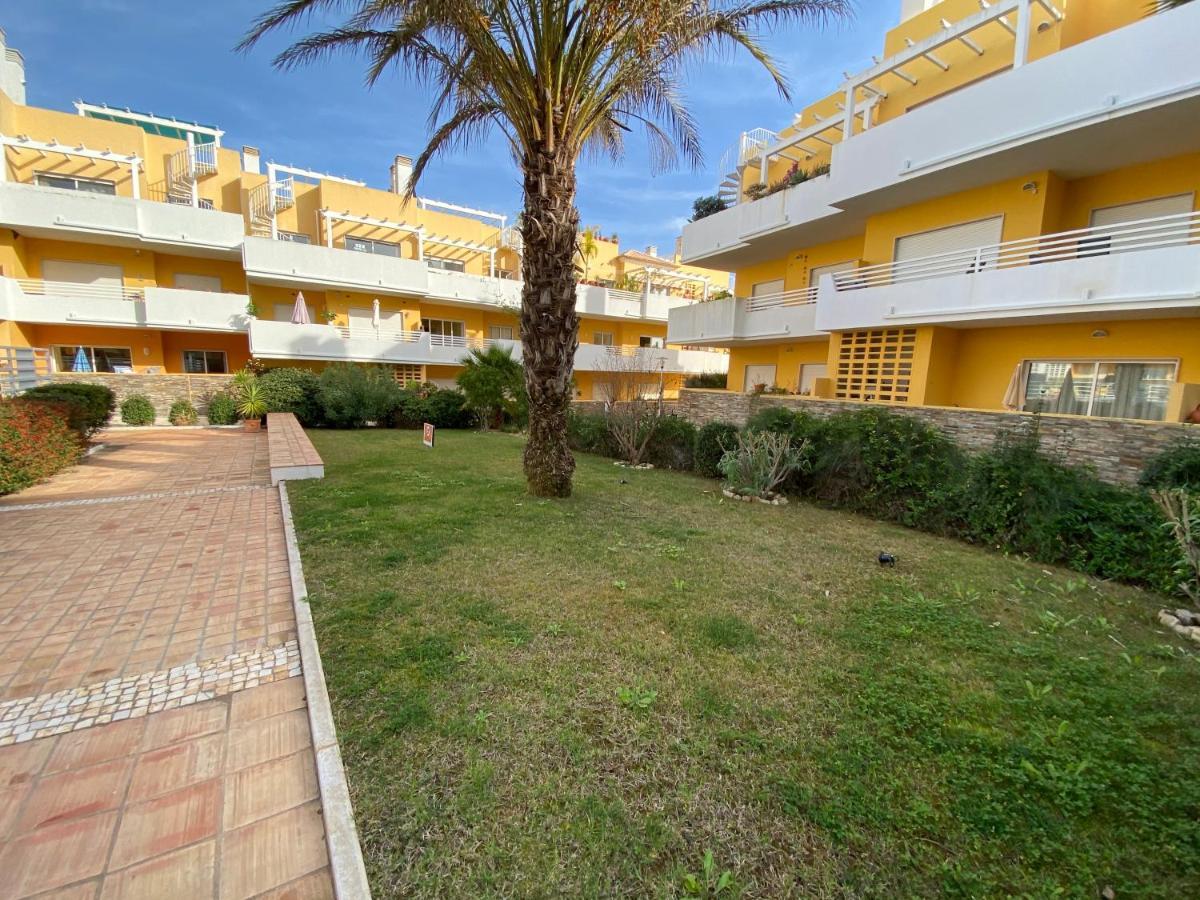 Apartamento T2 com piscina em Conceição e Cabanas de Tavira Extérieur photo