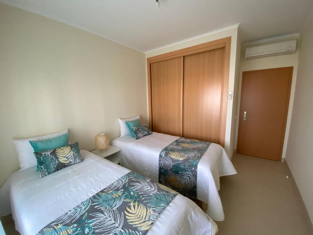 Apartamento T2 com piscina em Conceição e Cabanas de Tavira Extérieur photo