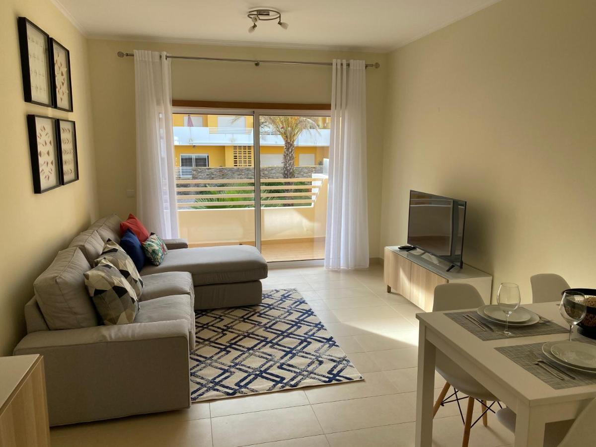 Apartamento T2 com piscina em Conceição e Cabanas de Tavira Extérieur photo