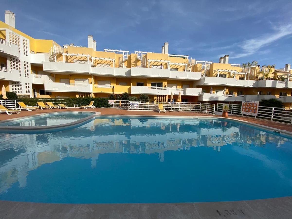 Apartamento T2 com piscina em Conceição e Cabanas de Tavira Extérieur photo