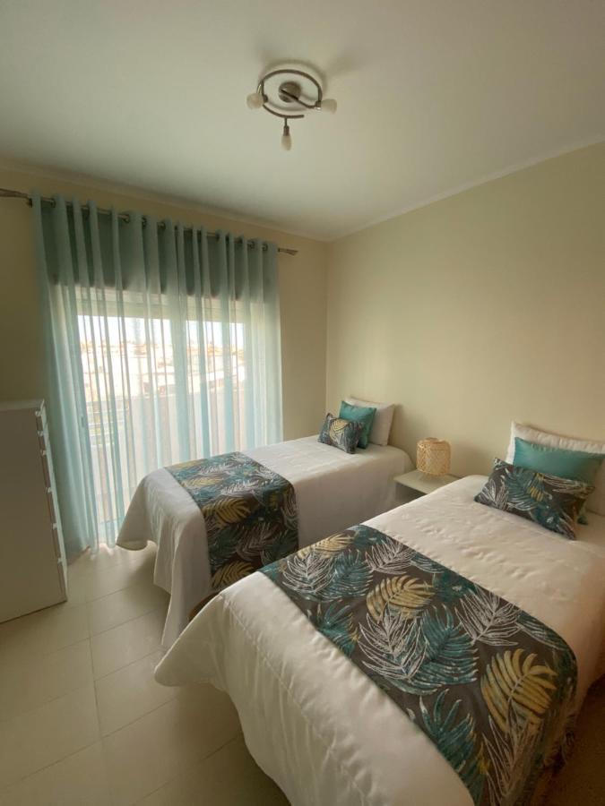 Apartamento T2 com piscina em Conceição e Cabanas de Tavira Extérieur photo
