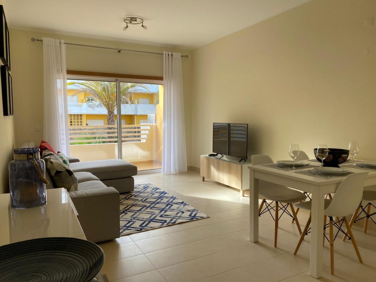 Apartamento T2 com piscina em Conceição e Cabanas de Tavira Extérieur photo