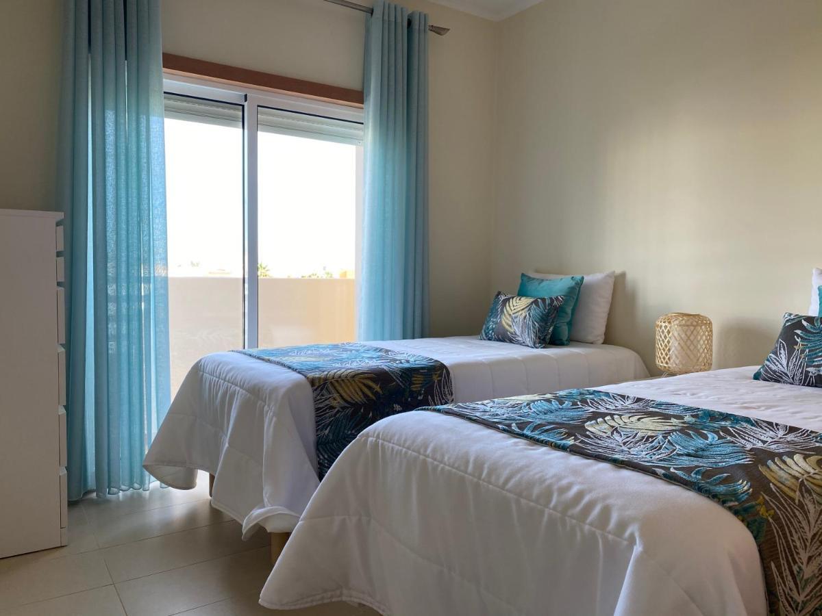 Apartamento T2 com piscina em Conceição e Cabanas de Tavira Extérieur photo