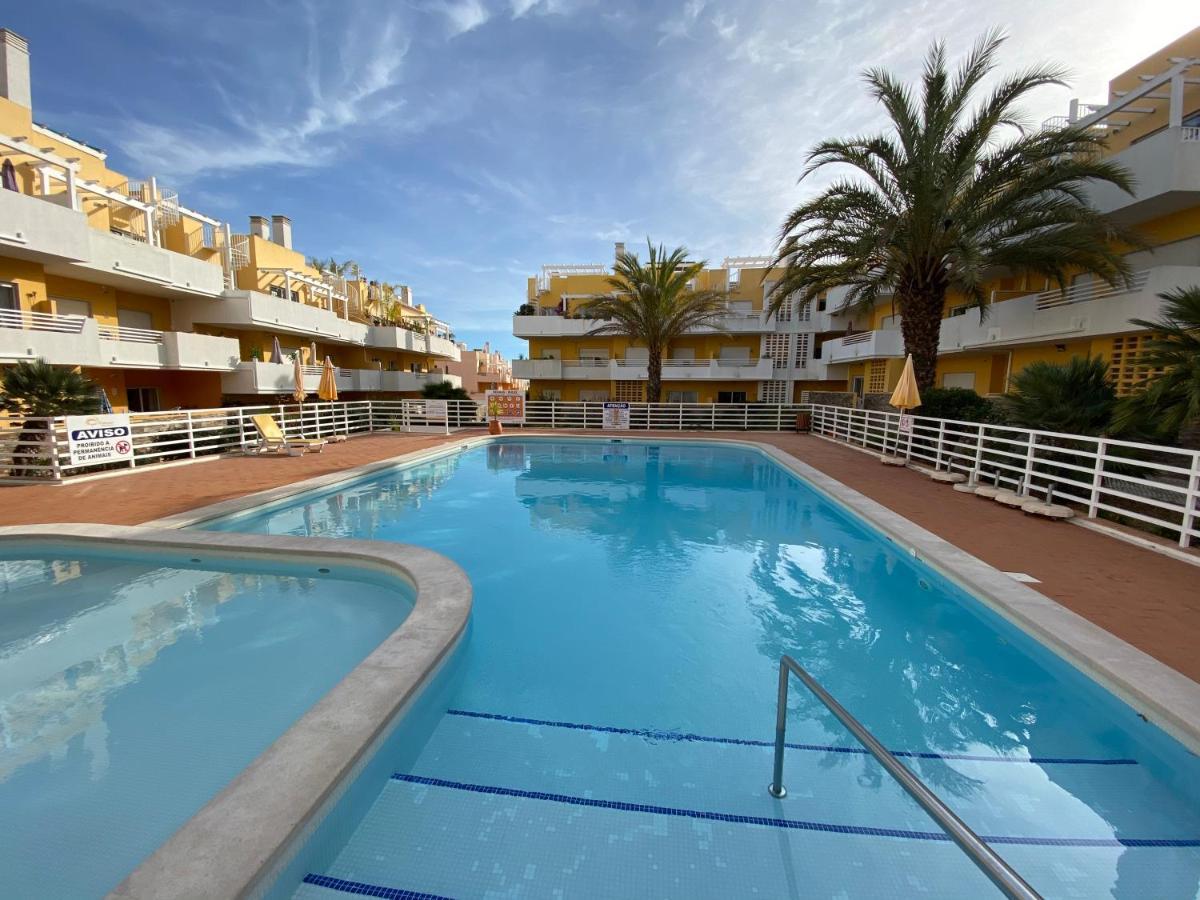 Apartamento T2 com piscina em Conceição e Cabanas de Tavira Extérieur photo