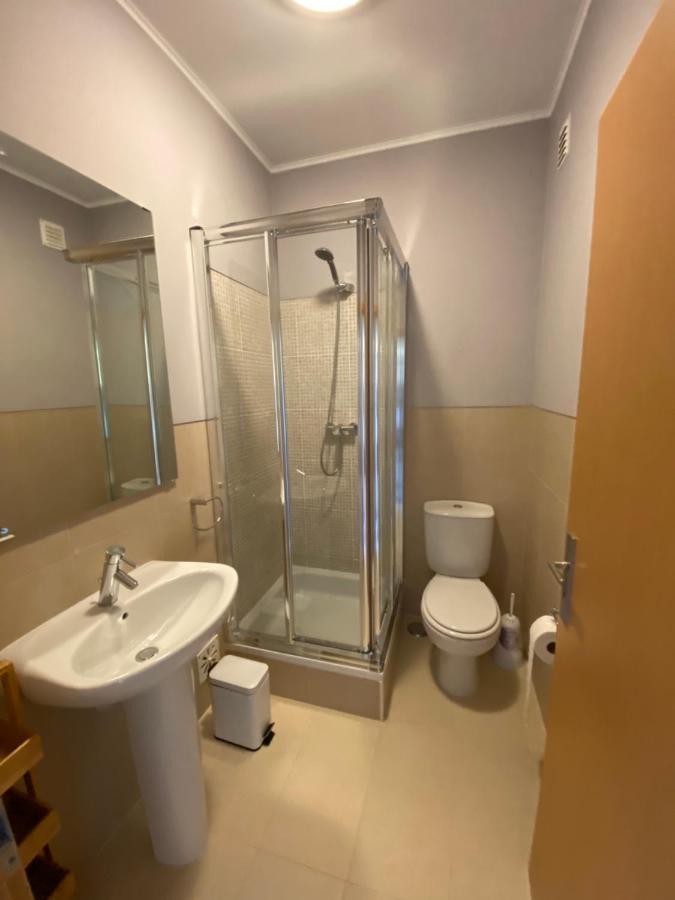 Apartamento T2 com piscina em Conceição e Cabanas de Tavira Extérieur photo