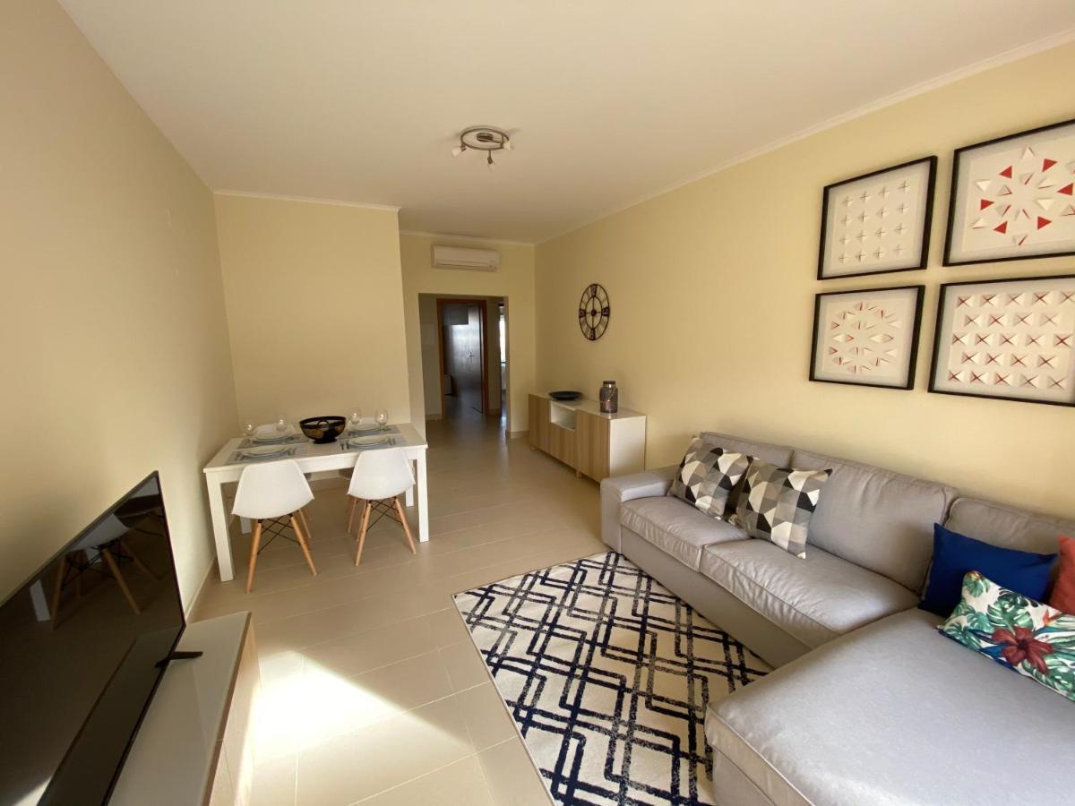 Apartamento T2 com piscina em Conceição e Cabanas de Tavira Extérieur photo