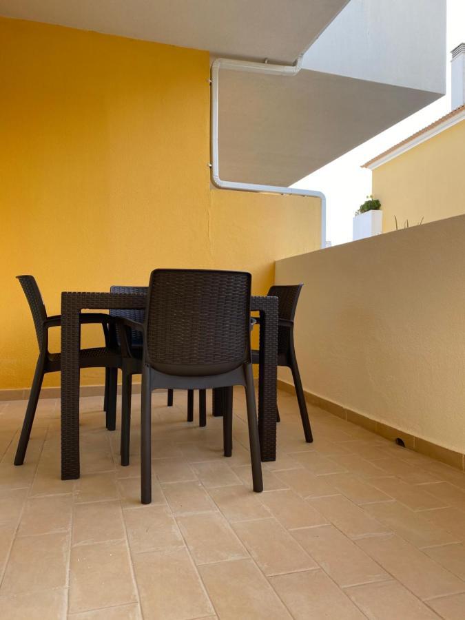 Apartamento T2 com piscina em Conceição e Cabanas de Tavira Extérieur photo